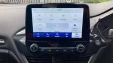 Ford Fiesta 1.0 EcoBoost Hybrid mHEV 125 ST-Line Edition 5dr Petrol Hatchback